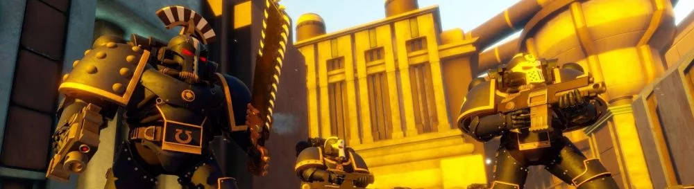 Farklı ülkelerde The Horus Heresy: Betrayal at Calth çıkış tarihi