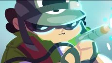 Castle Crashers Castle Crashers ile benzer