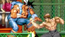 Street Fighter 30th Anniversary Collection - Derleme türünde bir oyun
