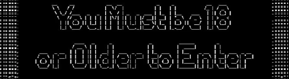 Ucuz You Must be 18 or Older to Enter satın al, %90'a varan indirimler 🏷️, farklı mağazalarda fiyat karşılaştırması