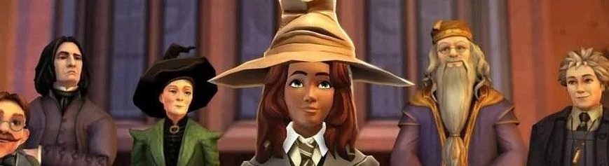 Ňęgåţıv tarafından Harry Potter: Hogwarts Mystery hakkında yorum