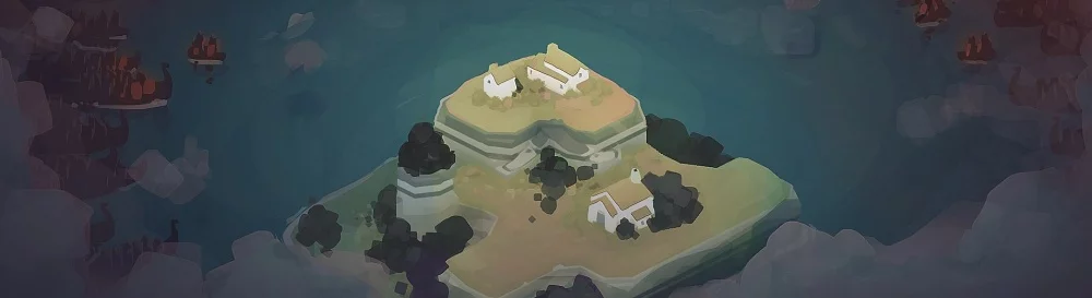 Bad North makaleleri - inceleme, önizleme, görüşler