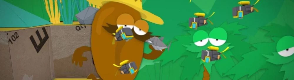 Pozitif yorumlar hakkında Derrick the Deathfin — 0 görüş