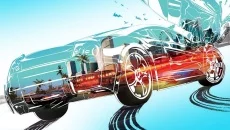 Need for Speed Unbound Need for Speed Unbound ile benzer