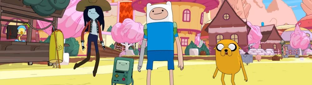 Tüm yorumlar ve değerlendirmeler Adventure Time: Pirates of the Enchiridion — 0 görüş