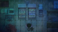 Outbreak - Etkileşimli sinema türünde bir oyun