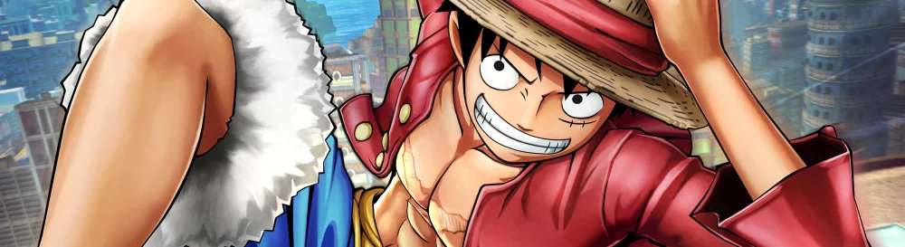 One Piece: World Seeker —  Таблица для Cheat Engine [1.0] / Tablolar / Hileler