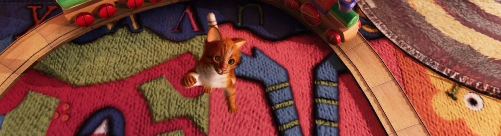 Karmaşık incelemeler Max and Maya: Cat simulator hakkında — 0 görüş