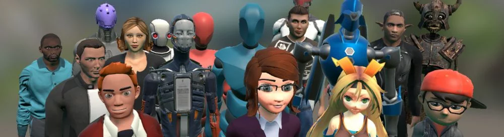 Pozitif yorumlar hakkında VRChat — 3 görüş