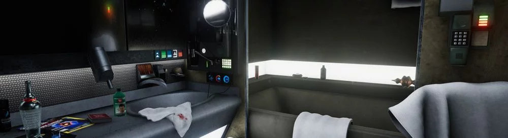 Farklı ülkelerde Blade Runner 9732 çıkış tarihi