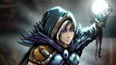 Darkest Dungeon: The Color of Madness Darkest Dungeon: The Color of Madness ile benzer