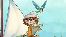 Getting Over It with Bennett Foddy Getting Over It with Bennett Foddy ile benzer