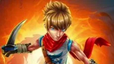 Getting Over It with Bennett Foddy Getting Over It with Bennett Foddy ile benzer