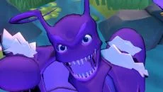 Giantess Playground Giantess Playground ile benzer