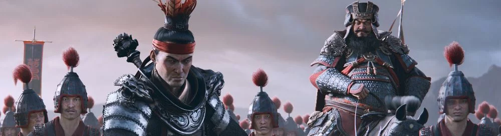 Tüm yorumlar ve değerlendirmeler Total War: Three Kingdoms — 1 görüş