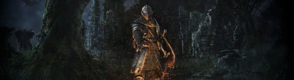 Dark Souls Remastered — "Kesintisiz Kooperatif" Modunun Rusça Çevirisi / Yerelleştirme