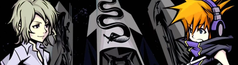 Ucuz The World Ends with You: Final Remix satın al, %90'a varan indirimler 🏷️, farklı mağazalarda fiyat karşılaştırması