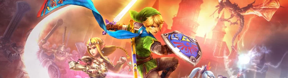 Pozitif yorumlar hakkında Hyrule Warriors: Definitive Edition — 0 görüş