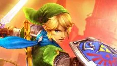 Hyrule Warriors: Age of Imprisonment Hyrule Warriors: Age of Imprisonment ile benzer