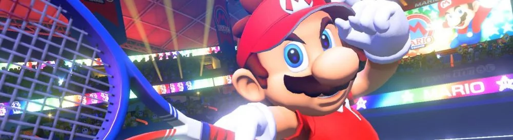 Farklı ülkelerde Mario Tennis Aces çıkış tarihi