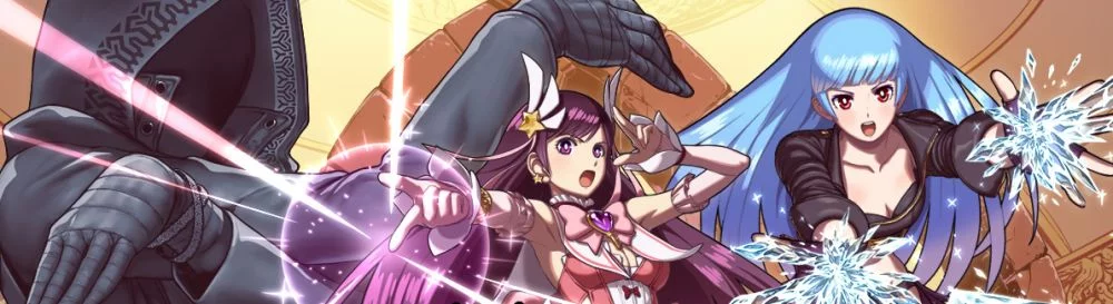 Farklı ülkelerde SNK Heroines Tag Team Frenzy çıkış tarihi