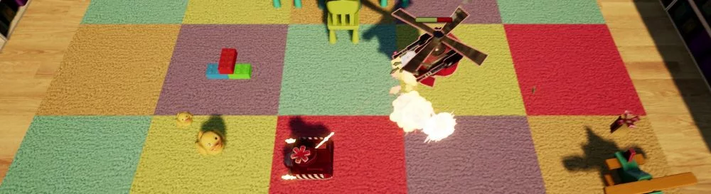 Farklı ülkelerde Tanks Meet Zombies çıkış tarihi