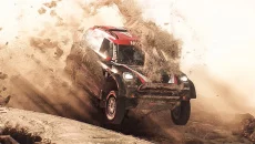 Colin McRae: DiRT 2 Colin McRae: DiRT 2 ile benzer