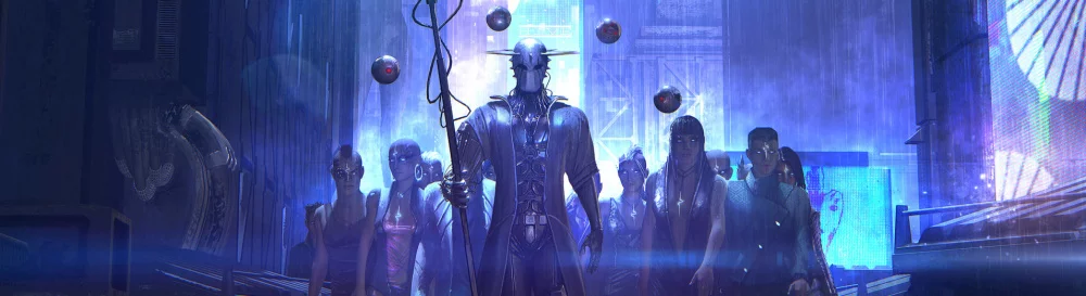 Re-Legion — Трейнер (+5) [1.0.5.258] / Eğitmenler / Hileler