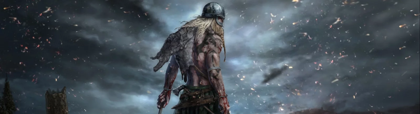 Ancestors Legacy — Трейнер (+6) от 24.03.2020 [WeMod] / Eğitmenler / Hileler