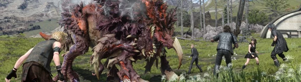 Ucuz Final Fantasy XV: Royal Edition satın al, %90'a varan indirimler 🏷️, farklı mağazalarda fiyat karşılaştırması