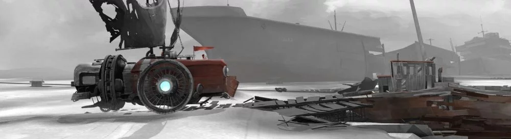 Farklı ülkelerde FAR: Lone Sails çıkış tarihi