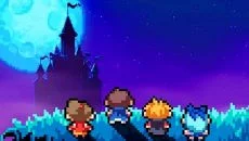 Longest Five Minutes - Sıra tabanlı türünde bir oyun