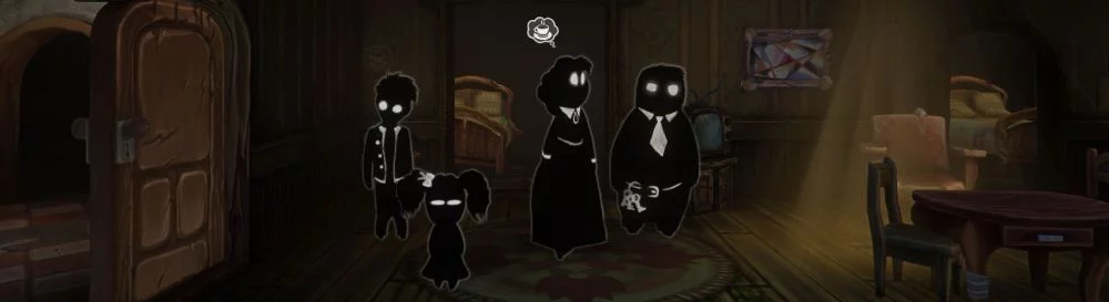 En iyi oyunlar için PlayStation 4, Beholder: Complete Edition ile benzer olanlar