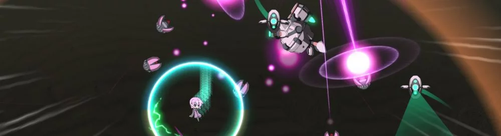 Acceleration of SUGURI 2 — Сохранение [Лицензия Steam] / Kayıtlar / Hileler