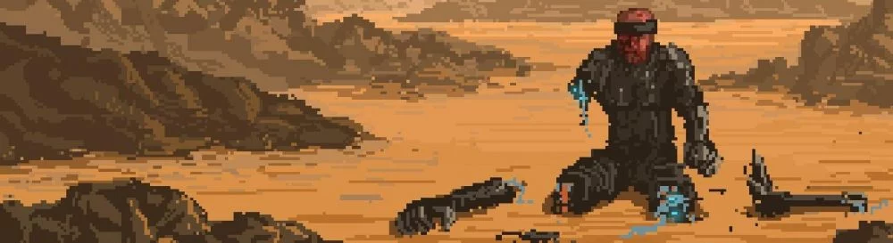 Death Trash — Трейнер (+11) [0.7.0.1] / Eğitmenler / Hileler
