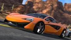 Asphalt 5 Asphalt 5 ile benzer