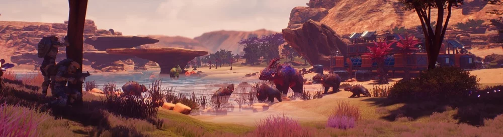 Forum Outpost Zero