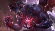 Dark and Light: Scalding Abyss