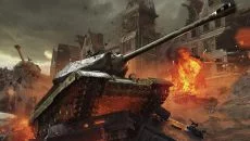 World of Tanks VR - Tanklar türünde bir oyun