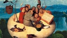 I Have No Mouth, and I Must Scream I Have No Mouth, and I Must Scream ile benzer