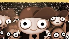 Felix the Reaper Felix the Reaper ile benzer