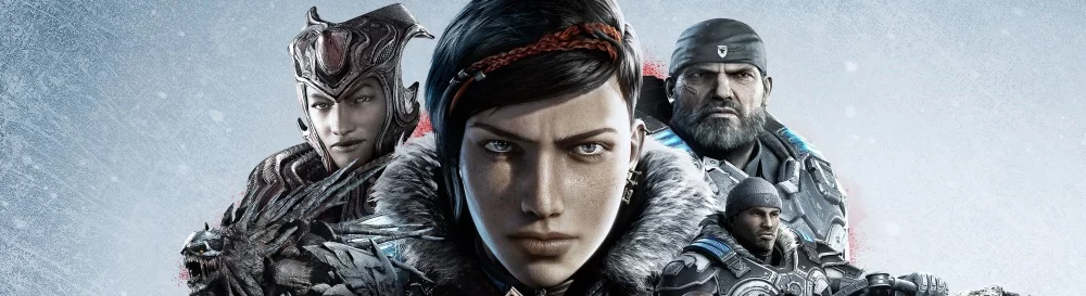 Gears 5 — Трейнер (+11) от 23.01.2021 [WeMod] / Eğitmenler / Hileler