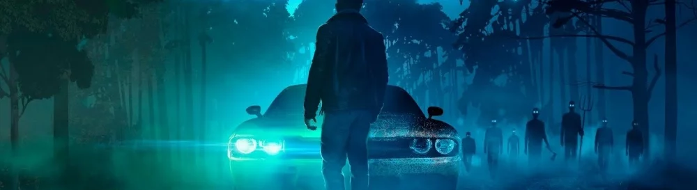 Farklı ülkelerde Those Who Remain çıkış tarihi