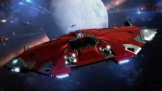 Elite Dangerous Elite Dangerous ile benzer