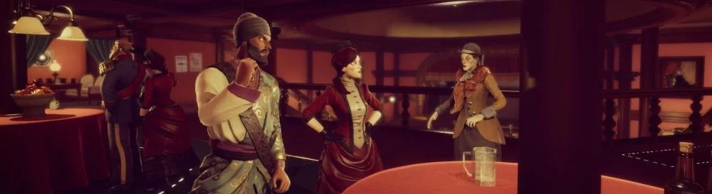 Farklı ülkelerde Murderous Pursuits çıkış tarihi