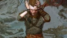 God of War: Ascension God of War: Ascension ile benzer