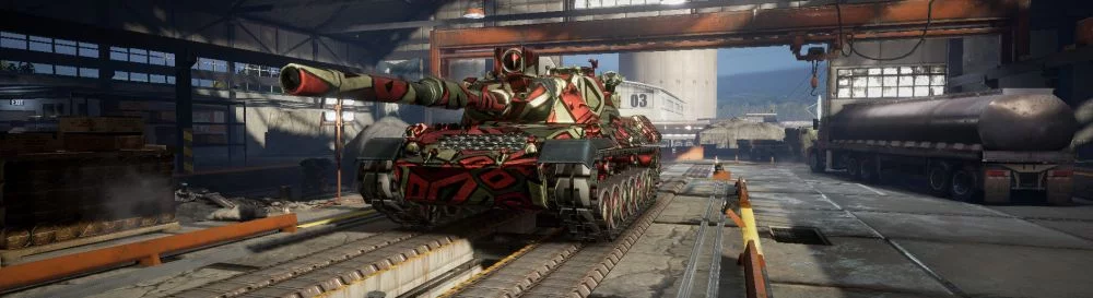 Farklı ülkelerde Armored Warfare: Assault çıkış tarihi