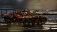 Armored Warfare: Assault - Tanklar türünde bir oyun