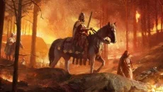 Old World - Sıra tabanlı türünde bir oyun