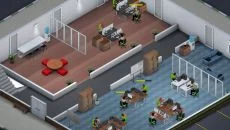 Startup Panic Startup Panic ile benzer